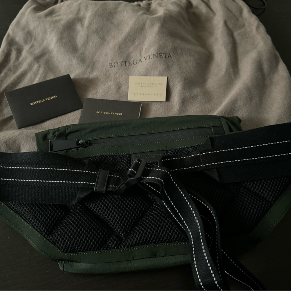 Belt Bag/Fanny Pack